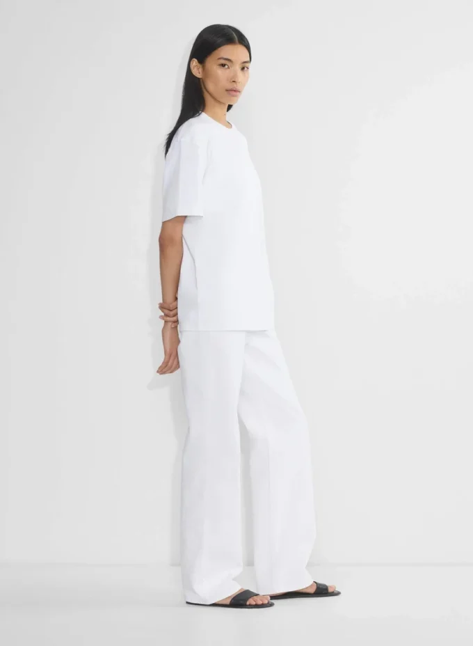 InterLock Cotton Pegasus T-Shirt InterLock Cotton Pegasus T-Shirt