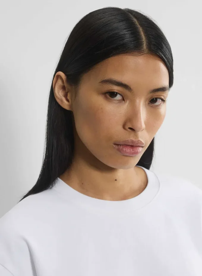 InterLock Cotton Pegasus T-Shirt InterLock Cotton Pegasus T-Shirt