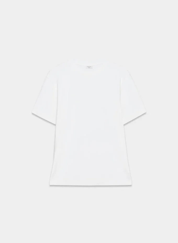 InterLock Cotton Pegasus T-Shirt InterLock Cotton Pegasus T-Shirt