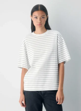 InterLock Cotton Roadster T-Shirt