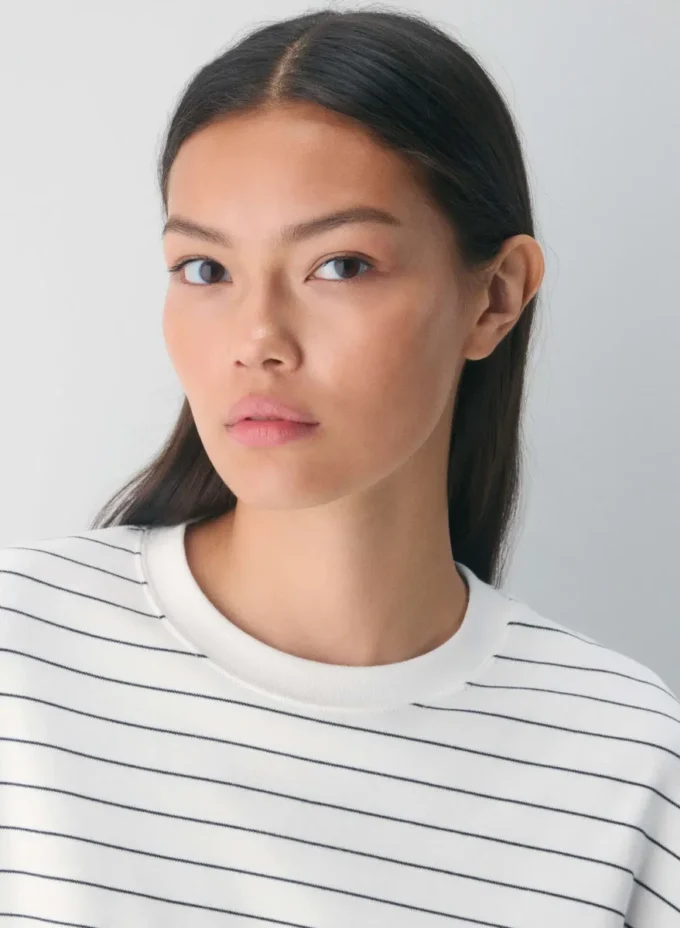 InterLock Cotton Roadster T-Shirt InterLock Cotton Roadster T-Shirt