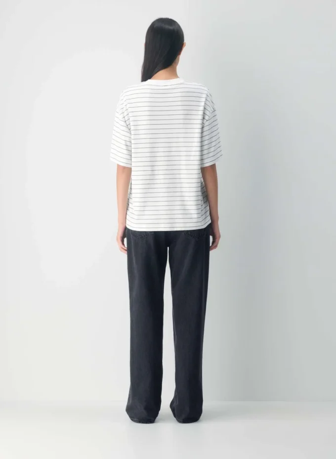 InterLock Cotton Roadster T-Shirt InterLock Cotton Roadster T-Shirt