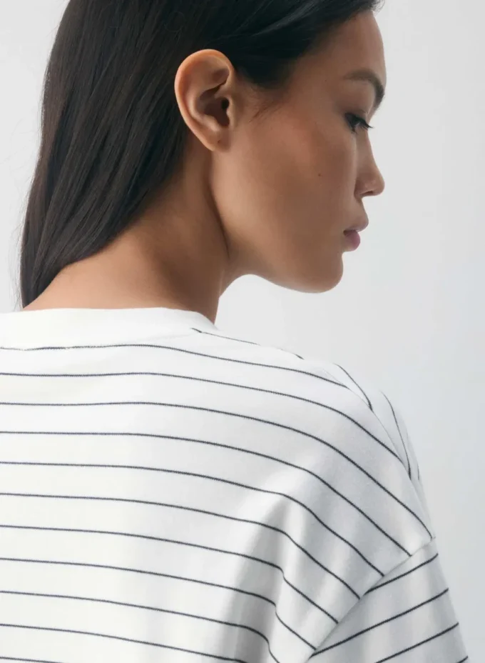 InterLock Cotton Roadster T-Shirt InterLock Cotton Roadster T-Shirt