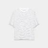 InterLock Cotton Roadster T-Shirt InterLock Cotton Roadster T-Shirt