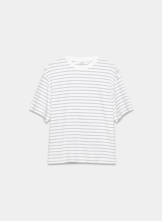 InterLock Cotton Roadster T-Shirt InterLock Cotton Roadster T-Shirt