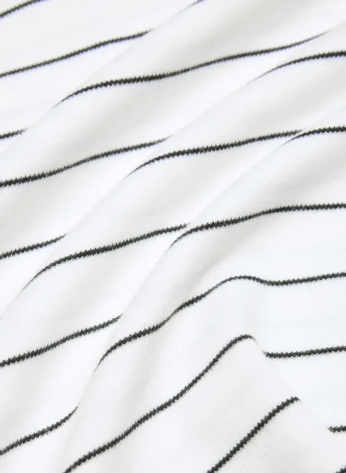 InterLock Cotton Roadster T-Shirt InterLock Cotton Roadster T-Shirt