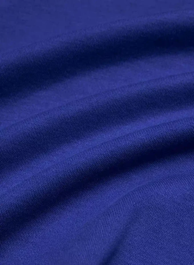 InterLock Cotton Rydel Turtleneck InterLock Cotton Rydel Turtleneck