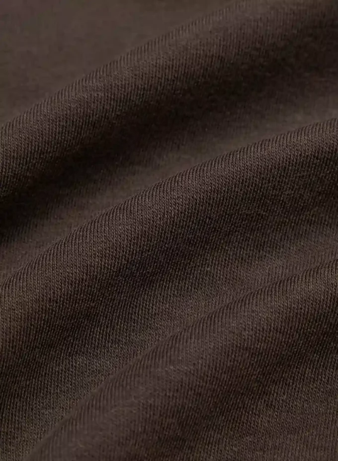 InterLock Cotton Steps Longsleeve InterLock Cotton Steps Longsleeve