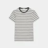 Interlock Cotton Wirth T-shirt Interlock Cotton Wirth T-shirt