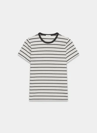 Interlock Cotton Wirth T-shirt