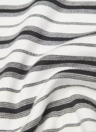 Interlock Cotton Wirth T-shirt