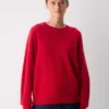 Isabelle Wool Cashmere Sweater Isabelle Wool Cashmere Sweater