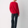 Isabelle Wool Cashmere Sweater Isabelle Wool Cashmere Sweater