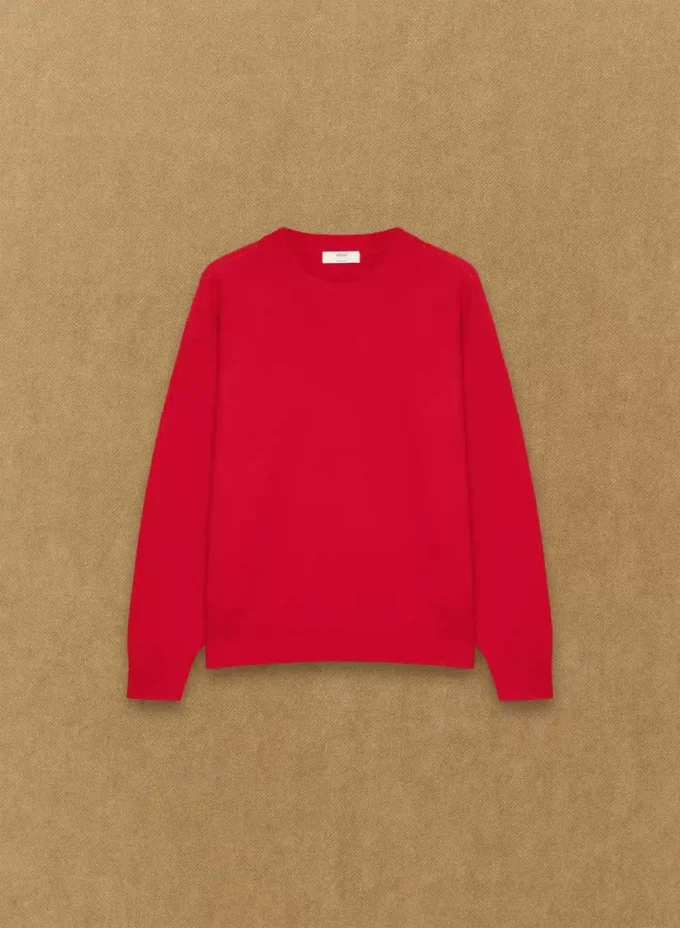 Isabelle Wool Cashmere Sweater Isabelle Wool Cashmere Sweater