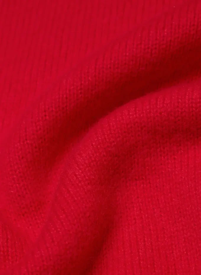 Isabelle Wool Cashmere Sweater Isabelle Wool Cashmere Sweater