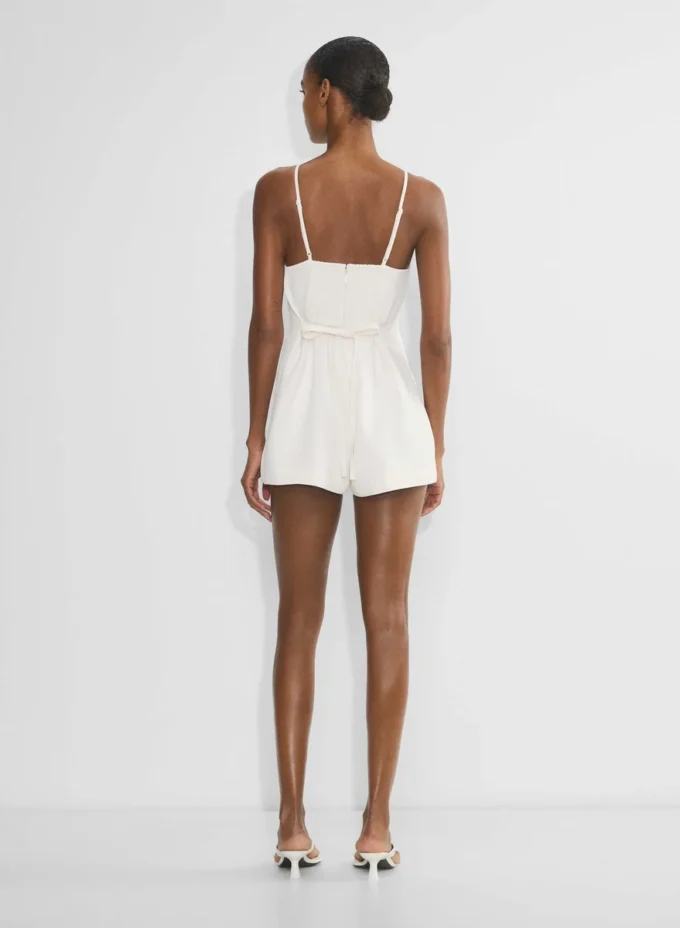 Jasmine Romper