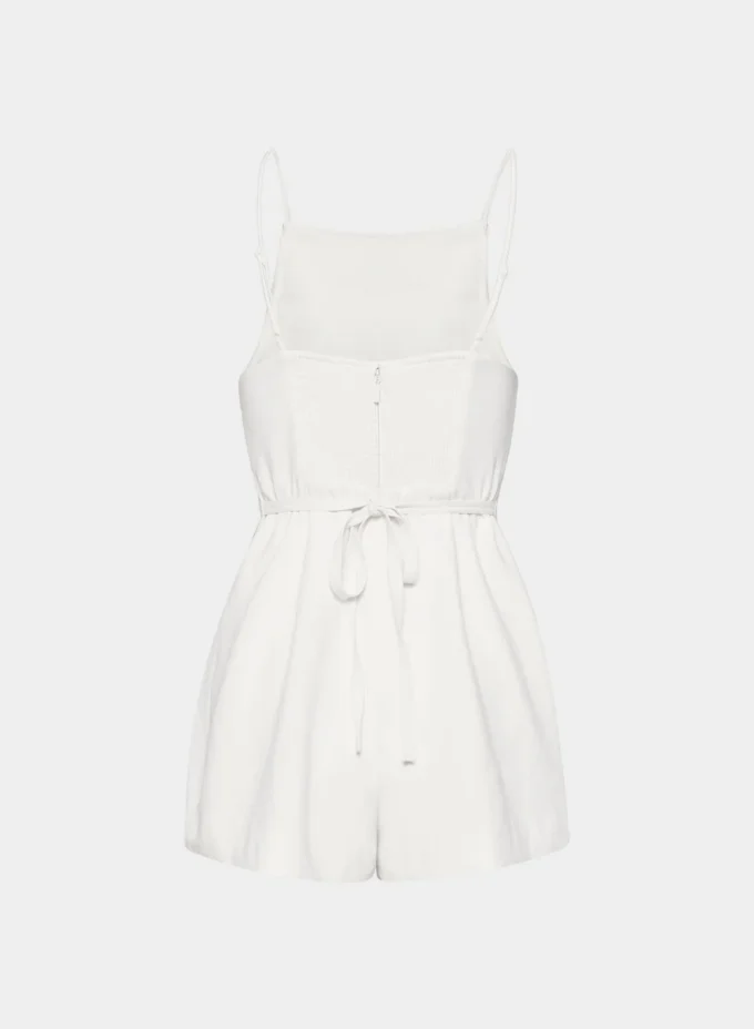 Jasmine Romper