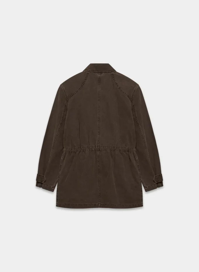 Jasper Field Jacket