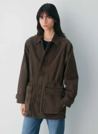 Jasper Field Jacket
