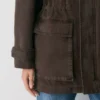 Jasper Field Jacket
