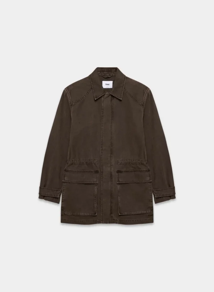 Jasper Field Jacket