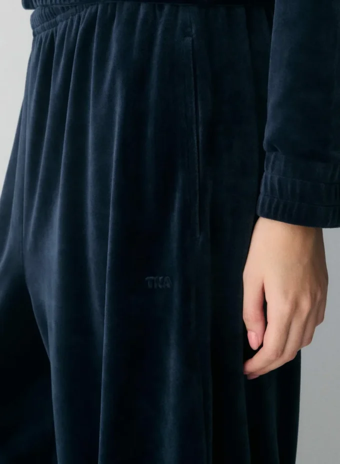 Jenny Velour Pant Jenny Velour Pant
