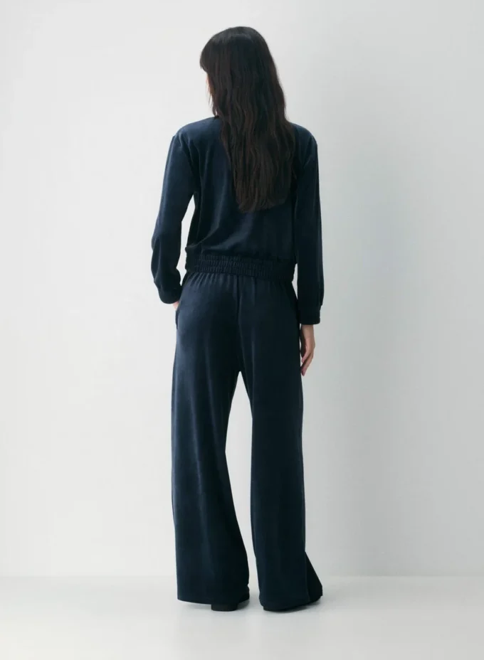 Jenny Velour Pant Jenny Velour Pant