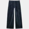 Jenny Velour Pant Jenny Velour Pant