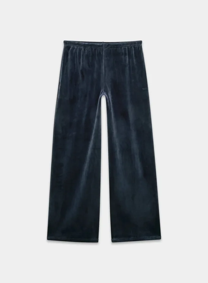 Jenny Velour Pant Jenny Velour Pant