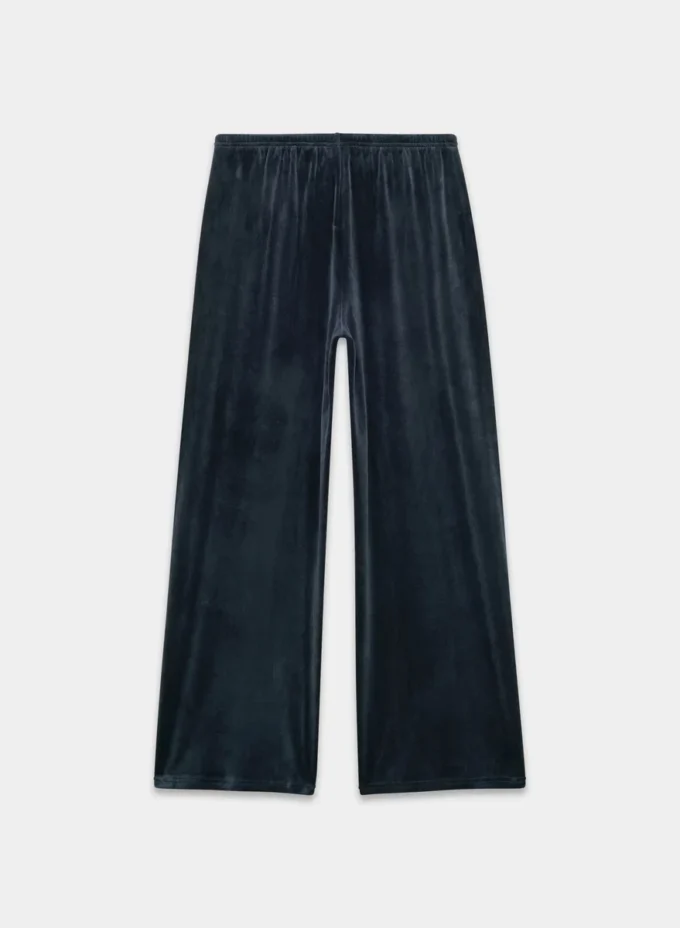 Jenny Velour Pant Jenny Velour Pant