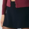 Jewel Skort