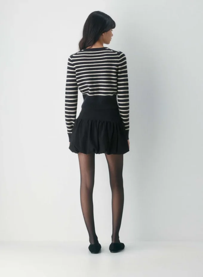 Jolie Wool Cashmere Cardigan Jolie Wool Cashmere Cardigan