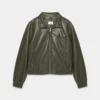 Josephine Bomber – UnReal Leather Josephine Bomber – UnReal Leather