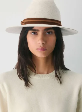 Journey Cattleman Cowboy Hat