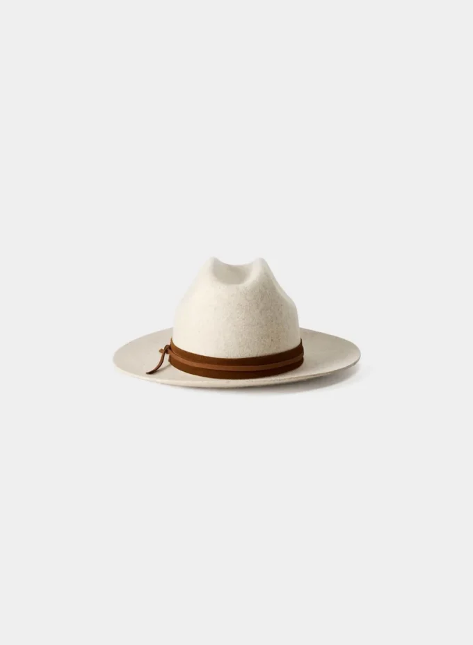 Journey Cattleman Cowboy Hat Journey Cattleman Cowboy Hat