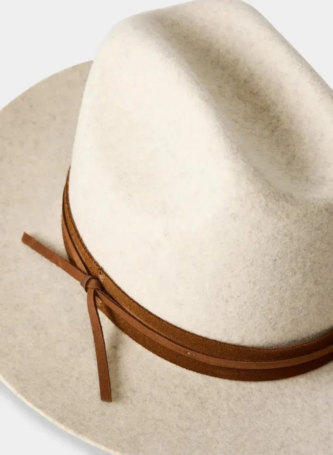 Journey Cattleman Cowboy Hat Journey Cattleman Cowboy Hat