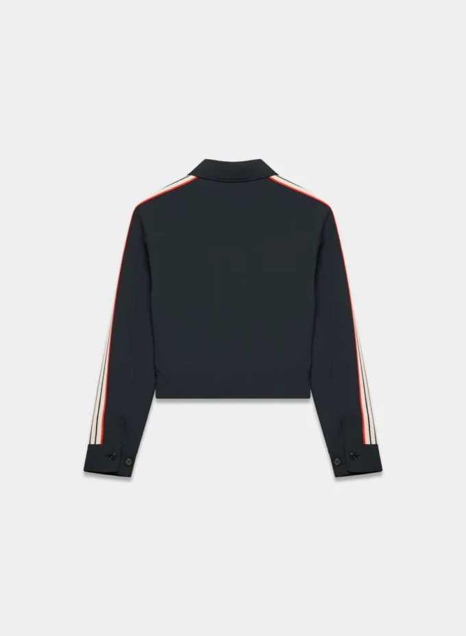 Jules Jacket Jules Jacket