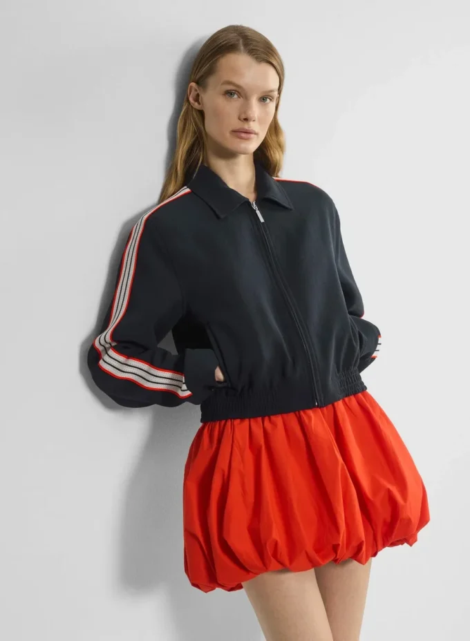 Jules Jacket Jules Jacket