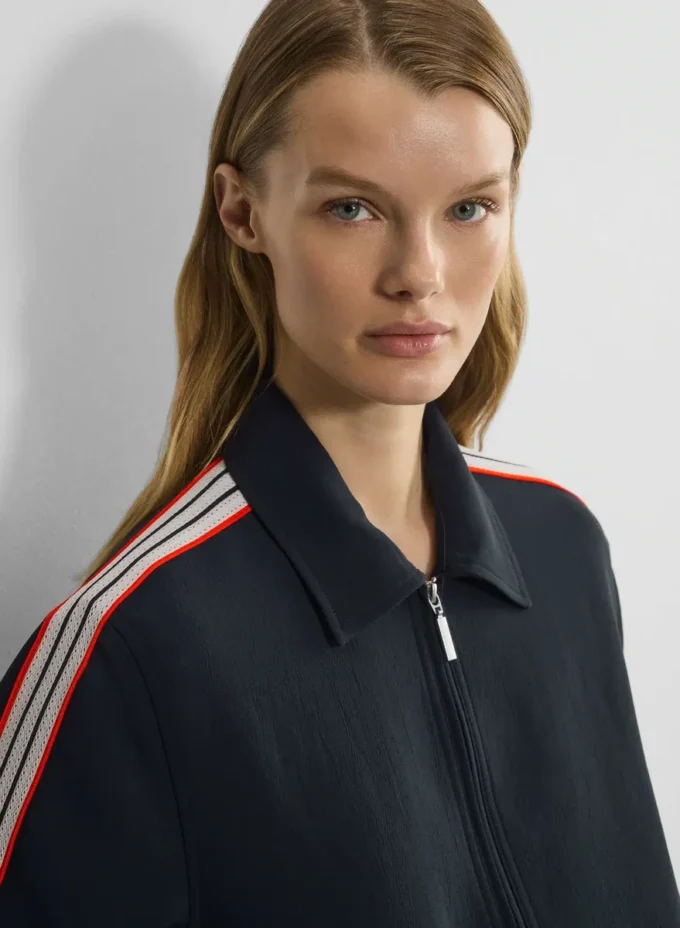 Jules Jacket Jules Jacket