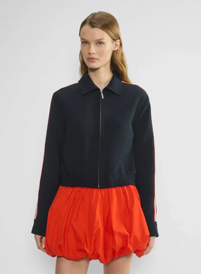 Jules Jacket Jules Jacket