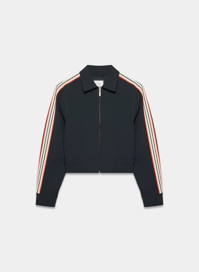 Jules Jacket Jules Jacket