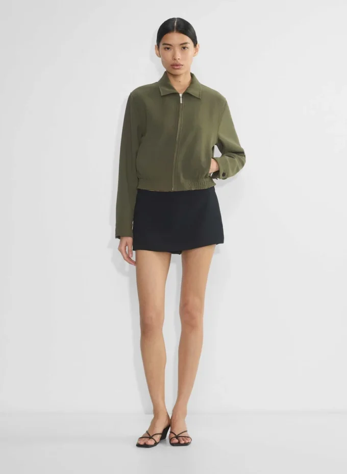 Jules Jacket – Crepette™ Jules Jacket – Crepette™