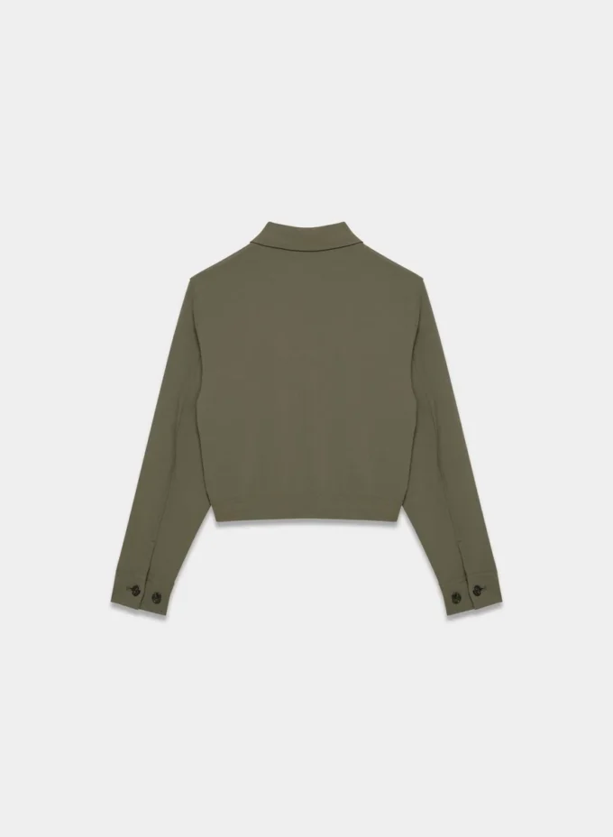 Jules Jacket – Crepette™ Jules Jacket – Crepette™