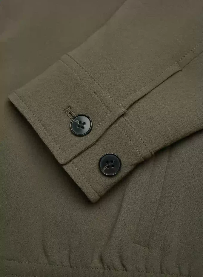 Jules Jacket – Crepette™ Jules Jacket – Crepette™