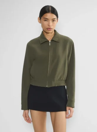 Jules Jacket – Crepette™