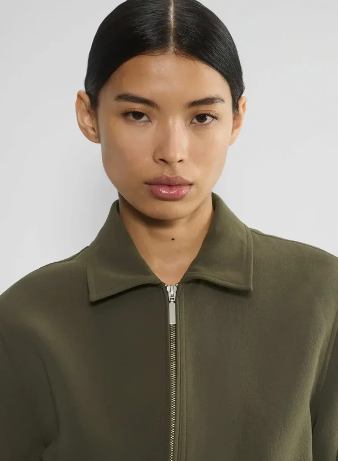 Jules Jacket – Crepette™ Jules Jacket – Crepette™