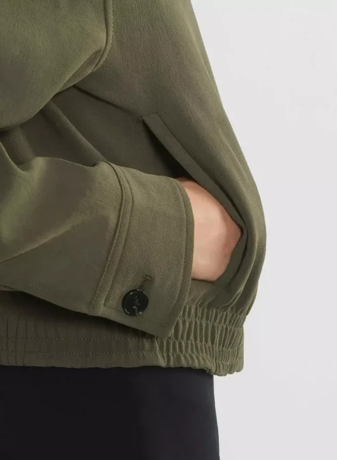 Jules Jacket – Crepette™ Jules Jacket – Crepette™