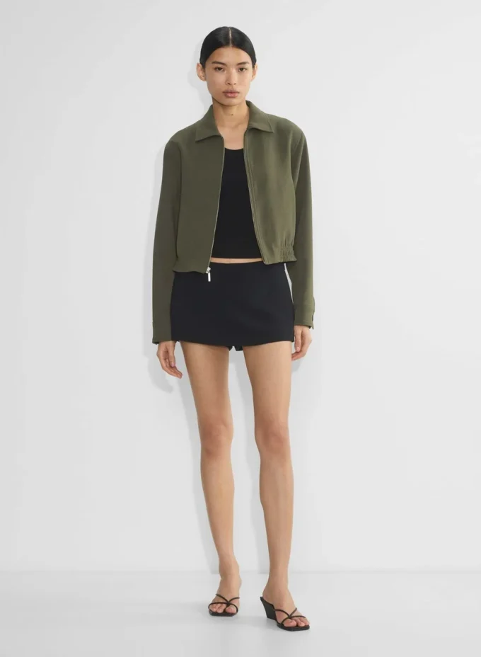 Jules Jacket – Crepette™ Jules Jacket – Crepette™