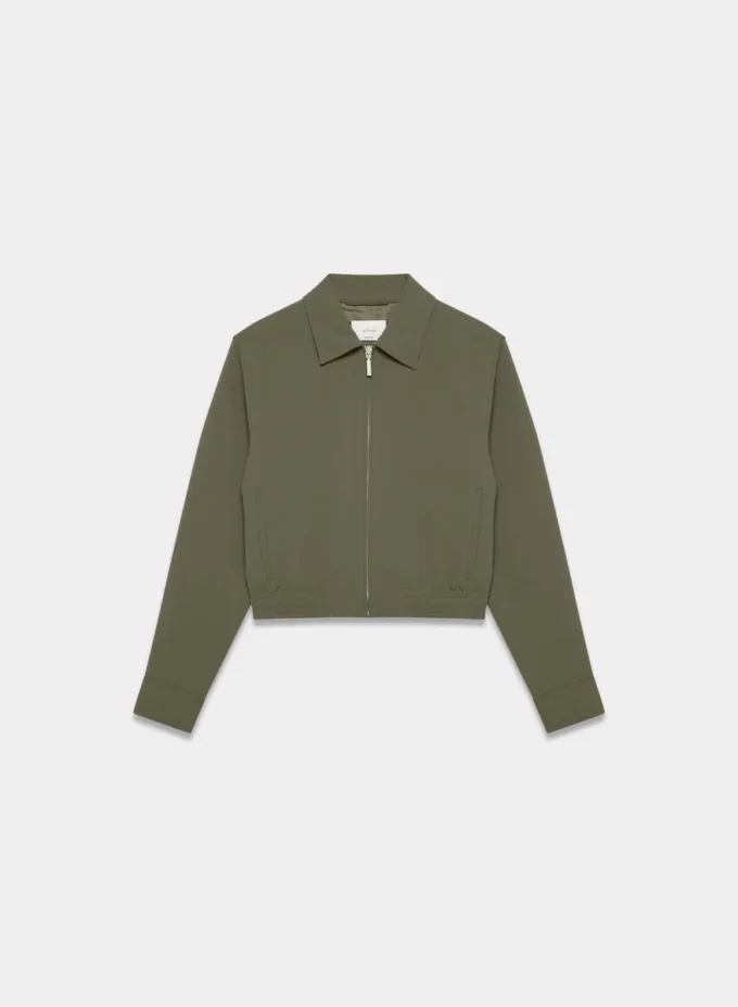 Jules Jacket – Crepette™ Jules Jacket – Crepette™