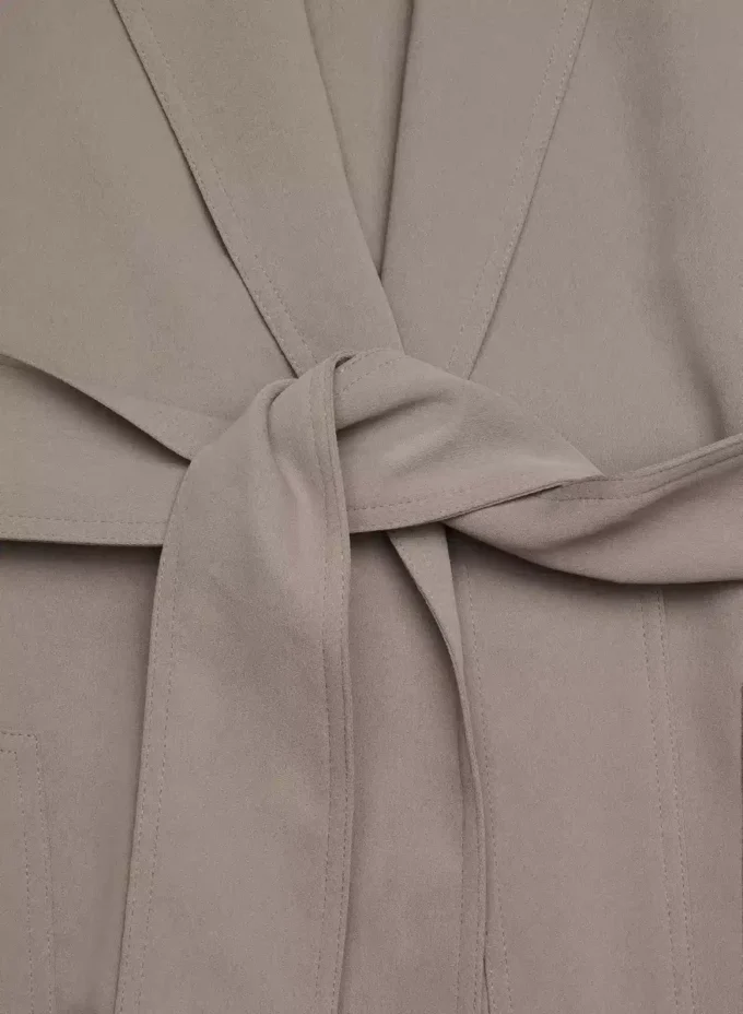 Kahlo Robe – Studio Drape